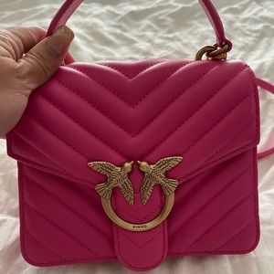 Pinko bag